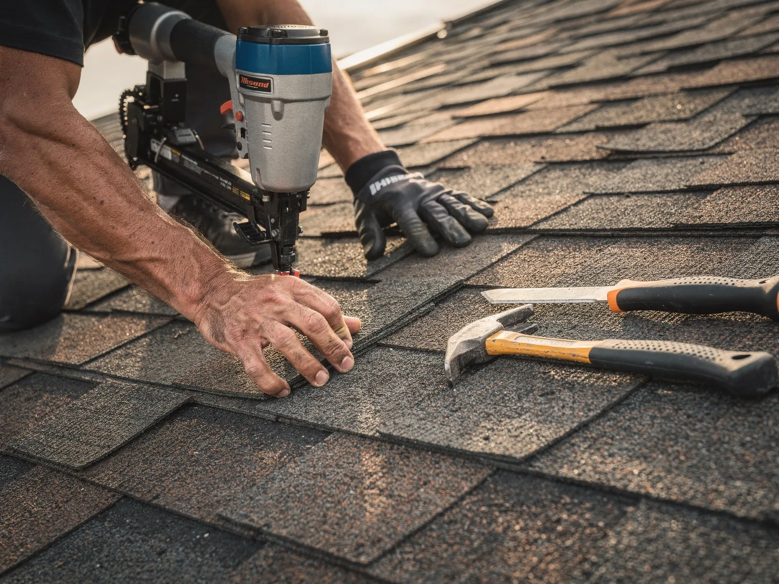 Why choose Roof Repair in Upatoi, GA